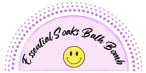 Essential Soaks Bath Bomb 🙂 LLC